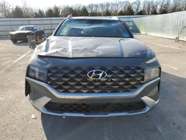 Photo 5 from auction – 2021 HYUNDAI SANTA FE C with VIN 5NMS5DAL8MH368524