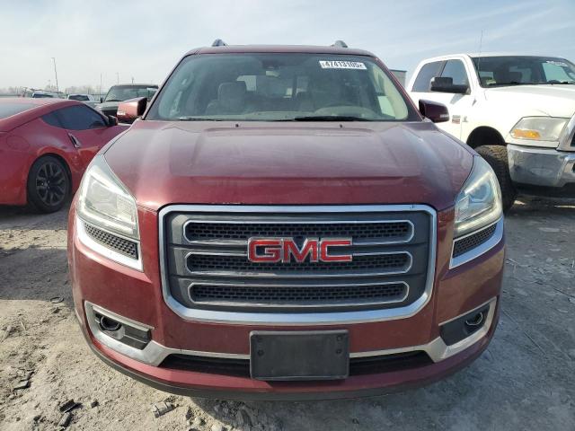 Photo 5 from auction – 2017 GMC ACADIA LIM with VIN 1GKKRSKD0HJ136259
