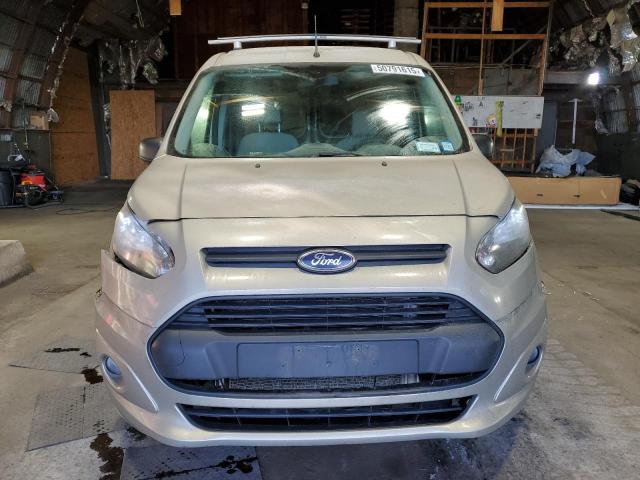 Photo 5 from auction – 2014 FORD TRANSIT CO with VIN NM0AS8F7XE1155963