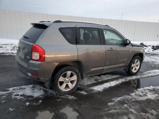 Снимка 3 от търг – 2013 JEEP COMPASS LA с VIN 1C4NJDEB5DD246108