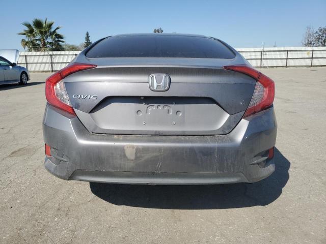 Photo 6 from auction – 2017 HONDA CIVIC LX with VIN 2HGFC2F56HH524245