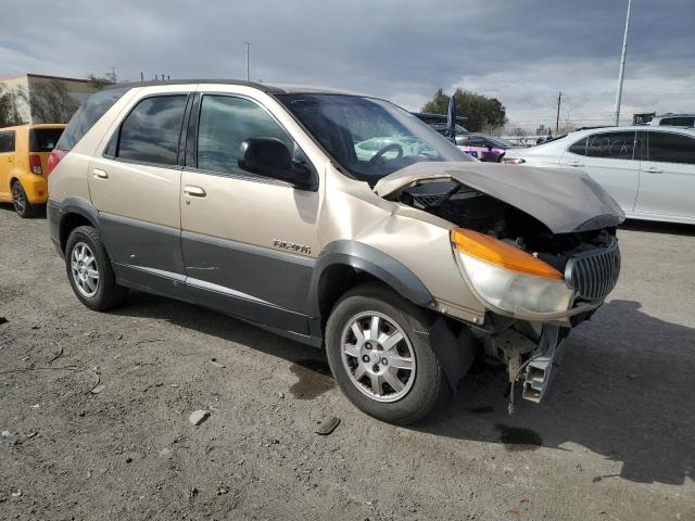 Photo 4 from auction – 2003 BUICK RENDEZVOUS with VIN 3G5DA03EX3S566063