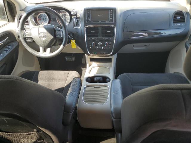 Photo 8 from auction – 2014 DODGE GRAND CARA with VIN 2C4RDGCG6ER183835