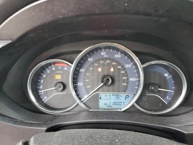 صورة رقم 9 من المزاد - 2016 TOYOTA COROLLA L مع VIN 5YFBURHE2GP507905