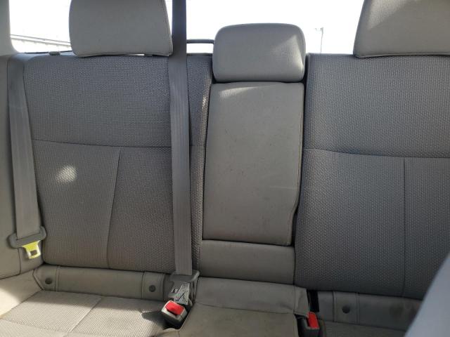 Снимка 10 от търг – 2012 SUBARU FORESTER 2 с VIN JF2SHBDC1CH432668