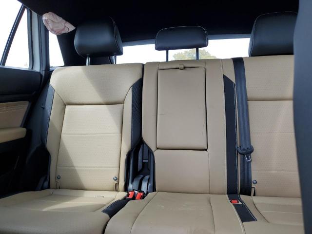 Photo 10 from auction – 2022 VOLKSWAGEN ATLAS CROS with VIN 1V2WC2CA6NC223293