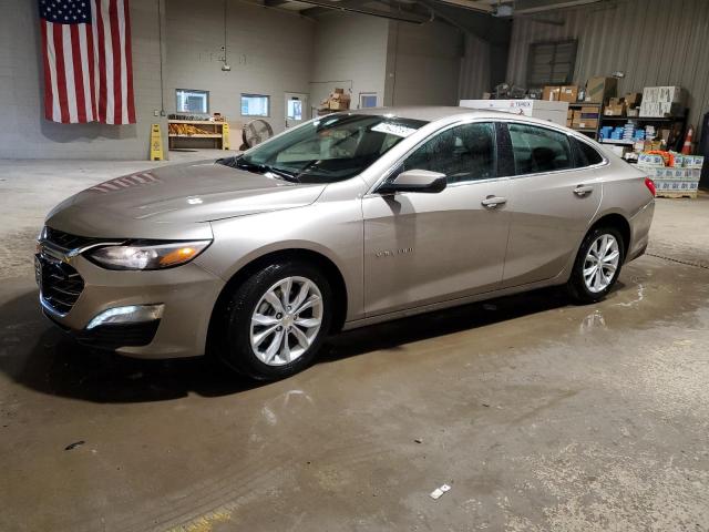 CHEVROLET MALIBU LT 2024 with VIN 1G1ZD5ST0RF216594 - Photo from auction