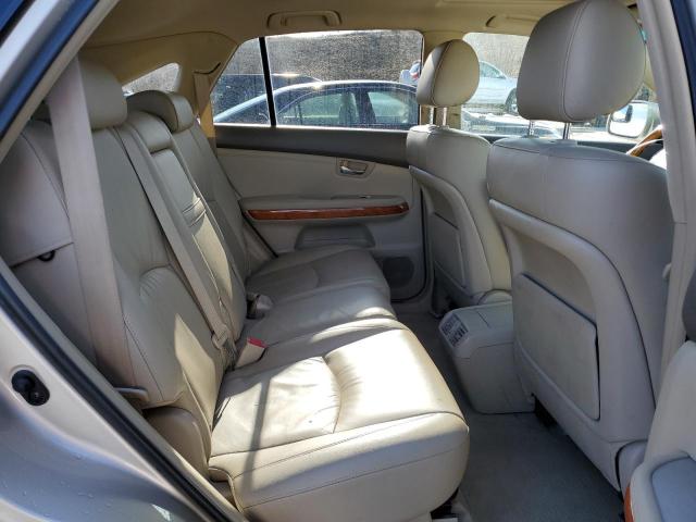 Photo 11 from auction – 2005 LEXUS RX 330 with VIN JTJHA31U450083729