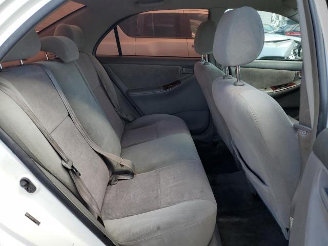 Photo 10 from auction – 2007 TOYOTA COROLLA CE with VIN JTDBR32E170101471