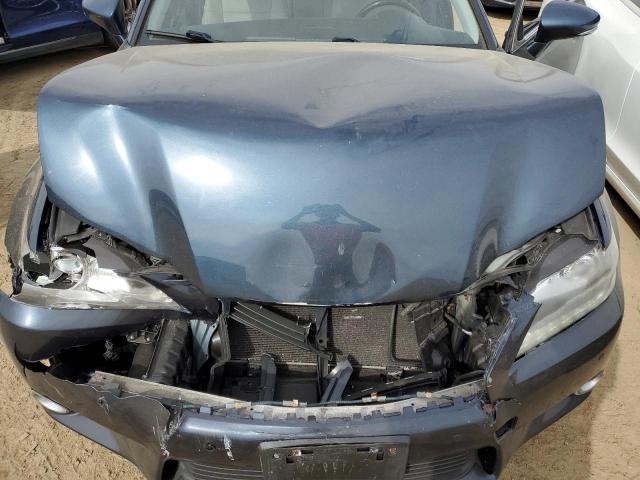 Снимка 11 от търг – 2013 LEXUS GS 350 с VIN JTHBE1BL0D5006394