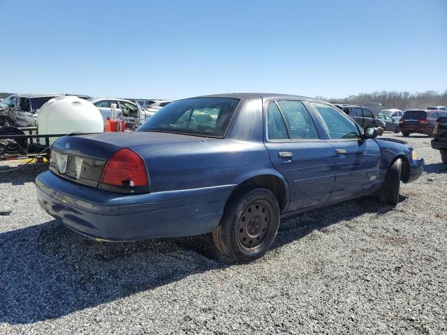 Photo 3 from auction – 2008 FORD CROWN VICT with VIN 2FAFP71V68X177907