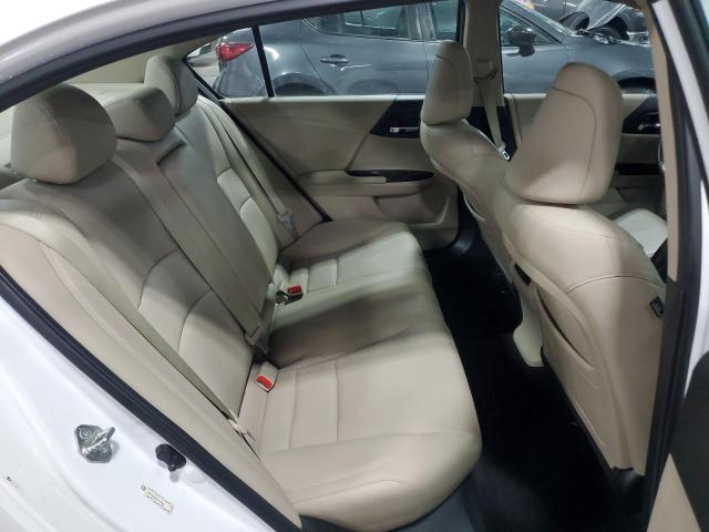 Photo 10 from auction – 2014 HONDA ACCORD EXL with VIN 1HGCR2F82EA279840