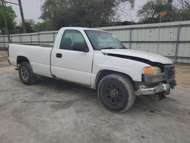 Photo 4 from auction – 2005 GMC NEW SIERRA with VIN 1GTEC14V25Z298577