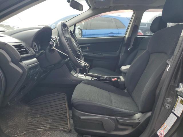 Photo 7 from auction – 2012 SUBARU IMPREZA PR with VIN JF1GJAD64CH023020
