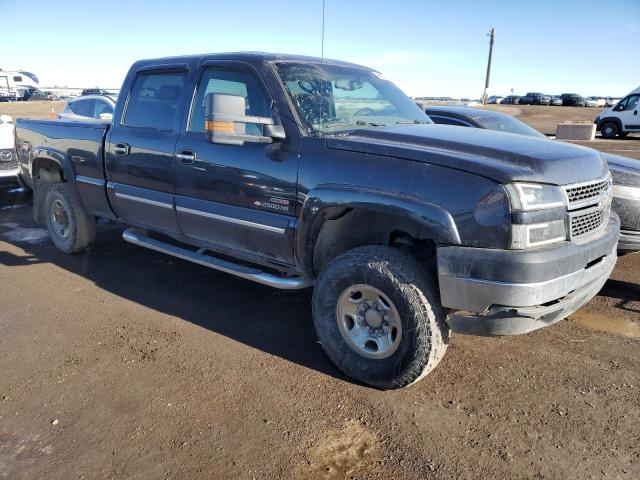 صورة رقم 4 من المزاد - 2005 CHEVROLET SILVERADO مع VIN 1GCHK23205F924982