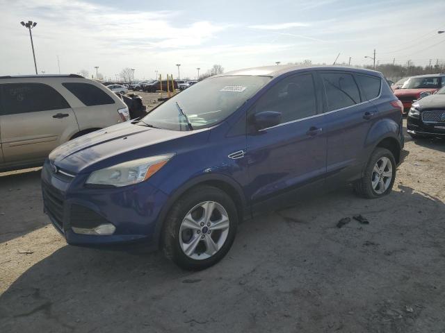 FORD ESCAPE SE 2014 with VIN 1FMCU0GX5EUB27231 - Photo from auction