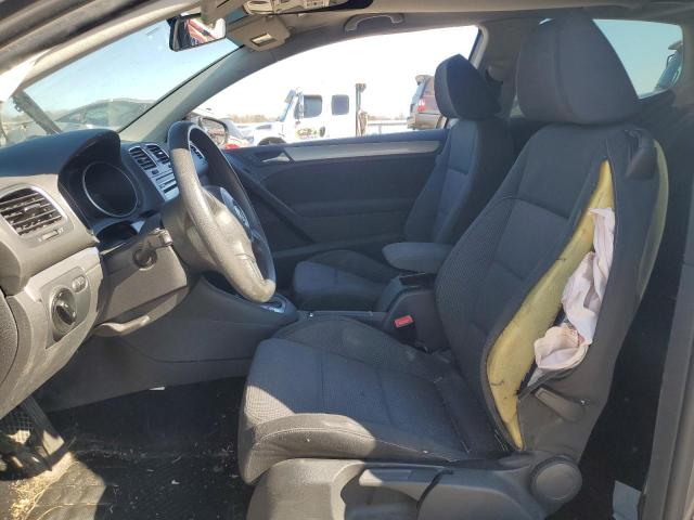 Photo 7 from auction – 2012 VOLKSWAGEN GOLF with VIN WVWBB7AJ2CW259982