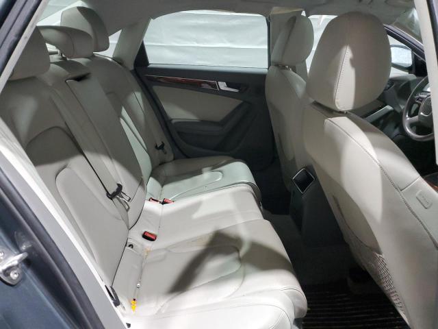 Photo 10 from auction – 2012 AUDI A4 PREMIUM with VIN WAUBFAFL7CN019583