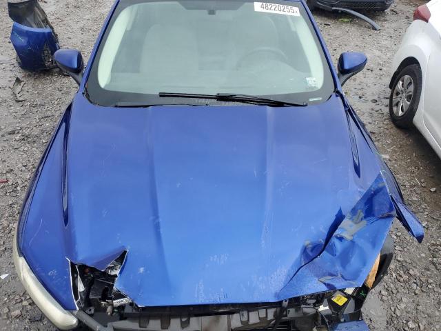 Photo 11 from auction – 2016 FORD FUSION S with VIN 3FA6P0G74GR265156