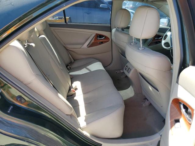 Photo 10 from auction – 2010 TOYOTA CAMRY BASE with VIN 4T1BF3EK1AU514383
