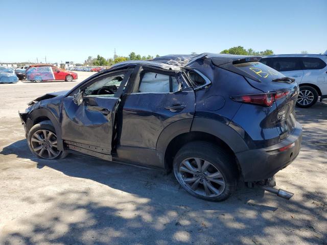 Photo 2 from auction – 2022 MAZDA CX-30 PREF with VIN 3MVDMBCL1NM411711