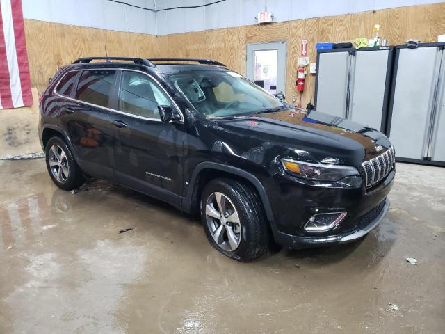 Photo 4 from auction – 2022 JEEP CHEROKEE L with VIN 1C4PJMDX3ND506383