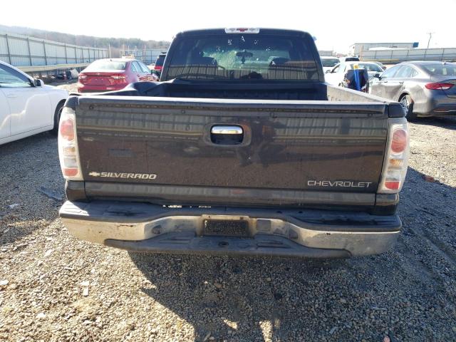 Photo 6 from auction – 2001 CHEVROLET SILVERADO with VIN 2GCEK19V311394412