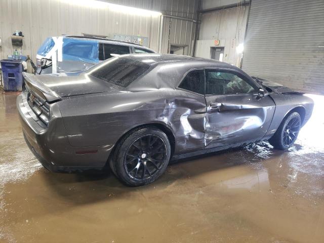 Photo 3 from auction – 2017 DODGE CHALLENGER with VIN 2C3CDZAGXHH503192