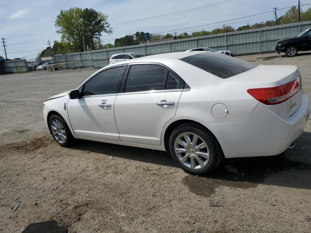 Photo 2 from auction – 2012 LINCOLN MKZ with VIN 3LNHL2GC4CR823634