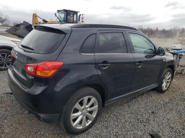 Photo 3 from auction – 2015 MITSUBISHI OUTLANDER with VIN 4A4AR4AUXFE010767