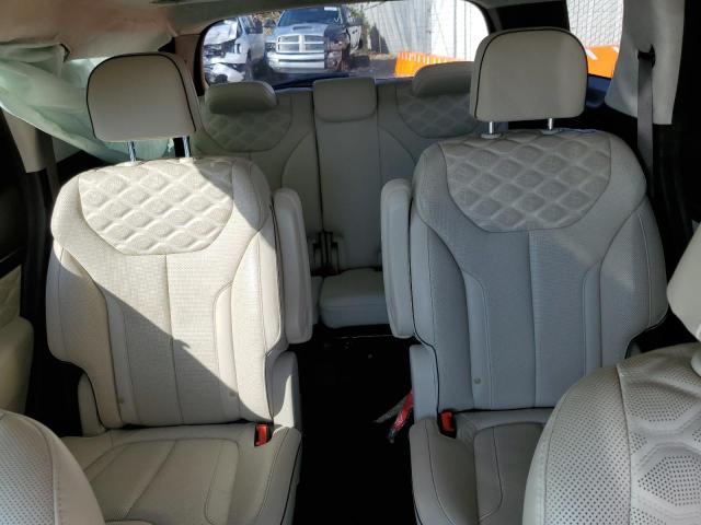 Photo 10 from auction – 2021 HYUNDAI PALISADE C with VIN KM8R7DHEXMU181774