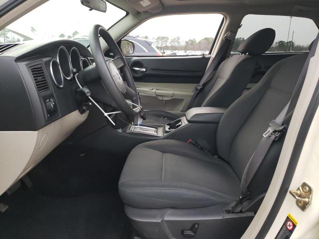 Photo 7 from auction – 2005 DODGE MAGNUM SXT with VIN 2D8FV48V05H593432