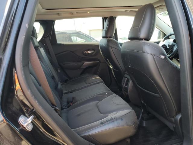 Photo 11 from auction – 2019 JEEP CHEROKEE L with VIN 1C4PJMDX0KD418340