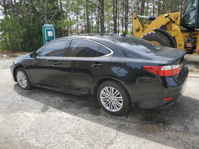 صورة رقم 2 من المزاد - 2015 LEXUS ES 350 مع VIN JTHBK1GG5F2195679