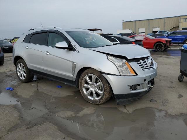 Photo 4 from auction – 2015 CADILLAC SRX PERFOR with VIN 3GYFNCE33FS593980
