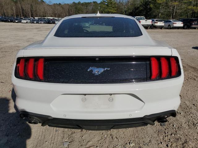 Photo 6 from auction – 2022 FORD MUSTANG with VIN 1FA6P8TH0N5100590