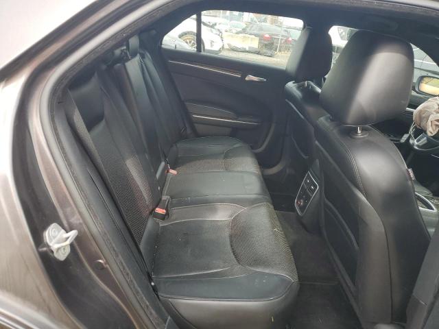 Снимка 10 от търг – 2013 CHRYSLER 300C с VIN 2C3CCAET4DH585152