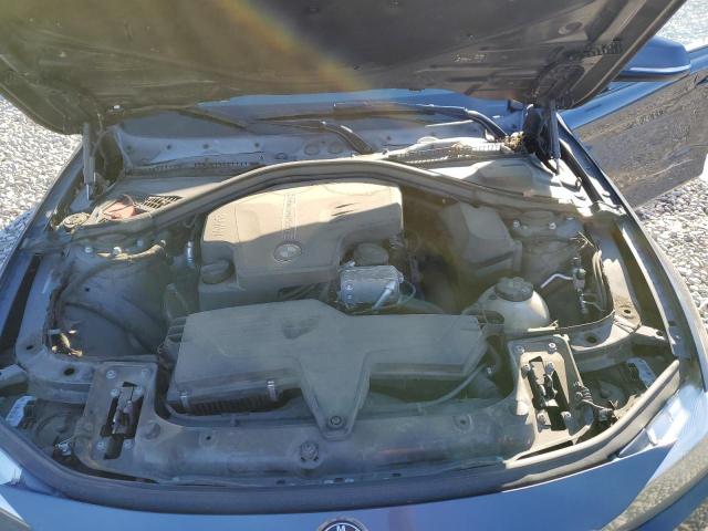 Photo 11 from auction – 2016 BMW 320 I with VIN WBA8E1G50GNU10142