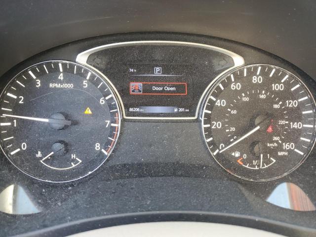 Photo 9 from auction – 2016 NISSAN ALTIMA 2.5 with VIN 1N4AL3AP5GN317459