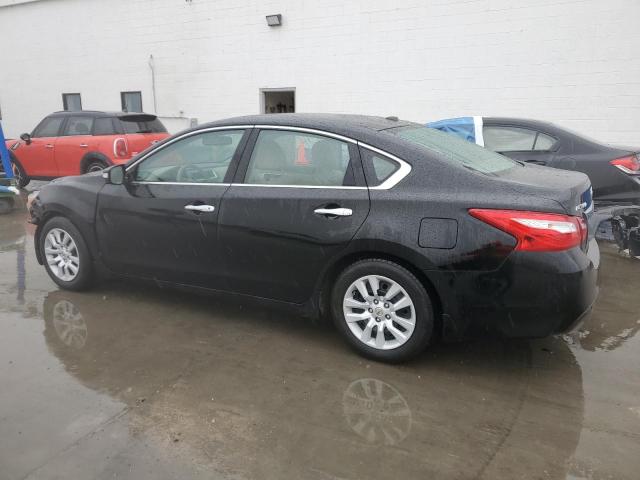 Zdjęcie 2 z aukcji – 2016 NISSAN ALTIMA 2.5 z VIN 1N4AL3AP2GC115366