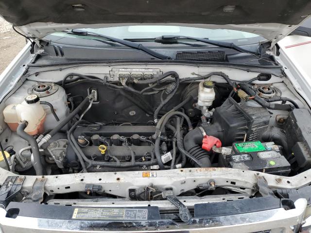 Photo 12 from auction – 2012 FORD ESCAPE XLT with VIN 1FMCU0D79CKC12540