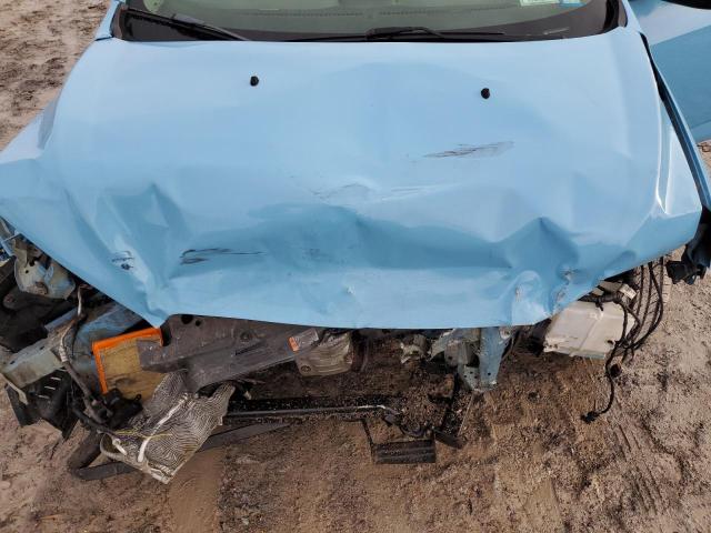 Photo 12 from auction – 2014 CHEVROLET SONIC LT with VIN 1G1JC6SG6E4160126