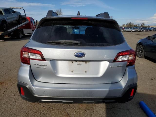 Photo 6 from auction – 2019 SUBARU OUTBACK 2. with VIN 4S4BSAFC6K3297671