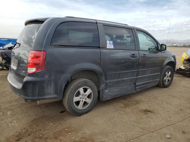 Снимка 3 от търг – 2011 DODGE GRAND CARA с VIN 2D4RN3DG4BR680496