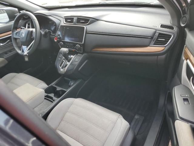 Photo 8 from auction – 2017 HONDA CR-V EX with VIN 2HKRW2H58HH636875