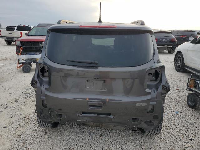 Photo 6 from auction – 2018 JEEP RENEGADE L with VIN ZACCJABB4JPJ19029