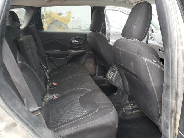 Photo 11 from auction – 2019 JEEP CHEROKEE L with VIN 1C4PJMCX3KD379129