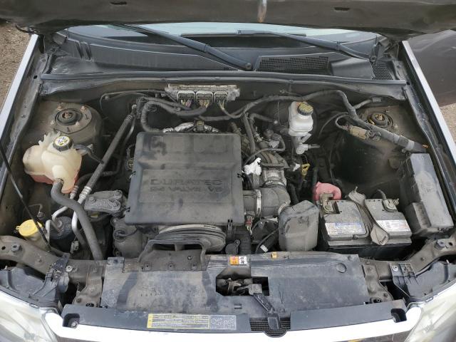 Снимка 12 от търг – 2010 FORD ESCAPE XLT с VIN 1FMCU0DG7AKD03206