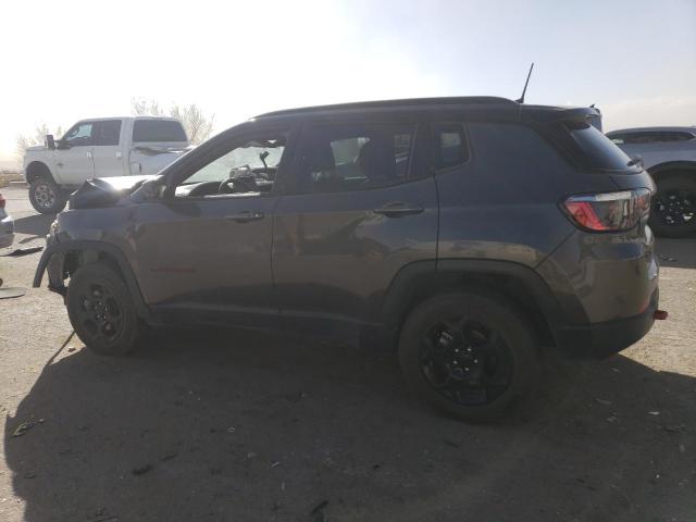 Photo 2 from auction – 2023 JEEP COMPASS TR with VIN 3C4NJDDN1PT528031