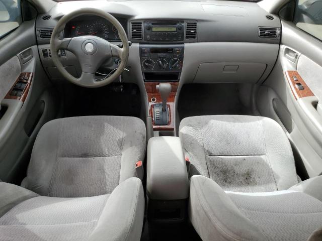 Photo 8 from auction – 2006 TOYOTA COROLLA CE with VIN 1NXBR32EX6Z595185